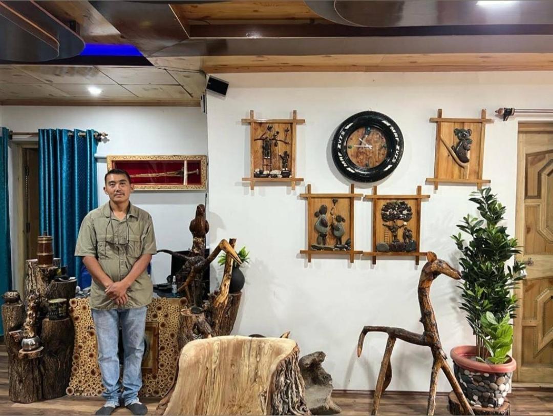 Valley - Boutique In Sumur, Valley