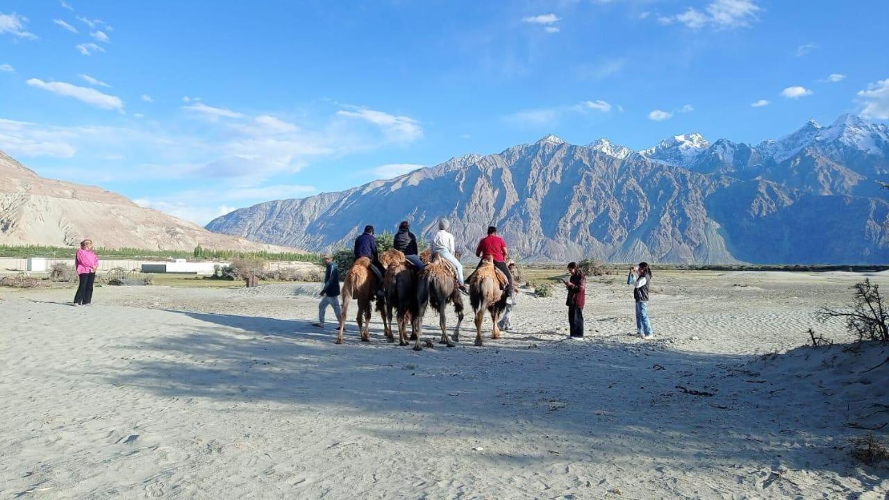 Valley - Boutique In Sumur, Valley Homestay *