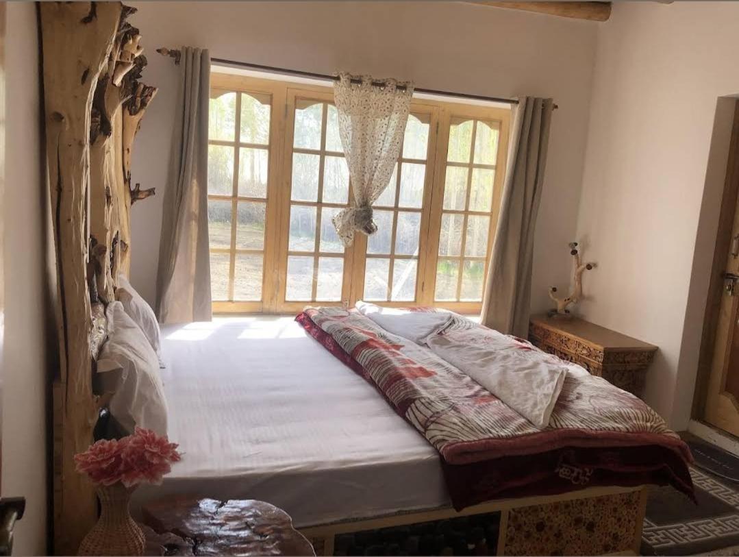 Homestay Valley - Boutique In Sumur, Valley Nubra