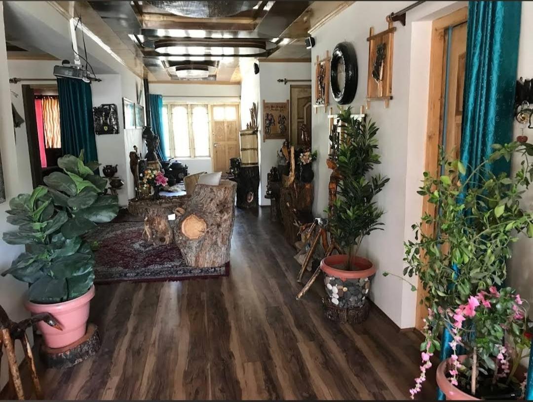 Valley - Boutique In Sumur, Valley * Nubra
